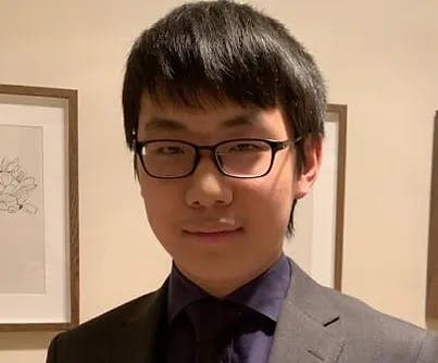 Ethan Zhu